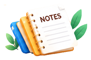 Inter Notes illustration