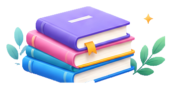 Primary Books illustration